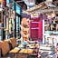 Novotel Paris Porte De Versailles