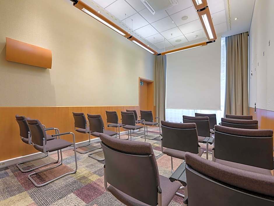 Novotel Aachen City