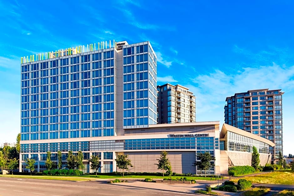 The Westin Wall Centre, Vancouver Airport