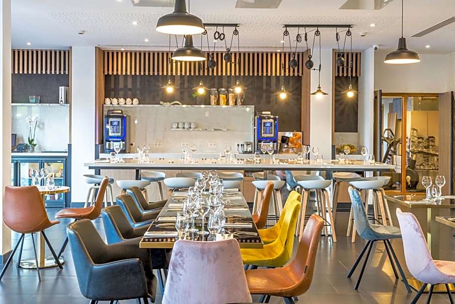 Best Western Plus Europe Hotel