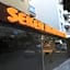 Seker Beach Apart Hotel