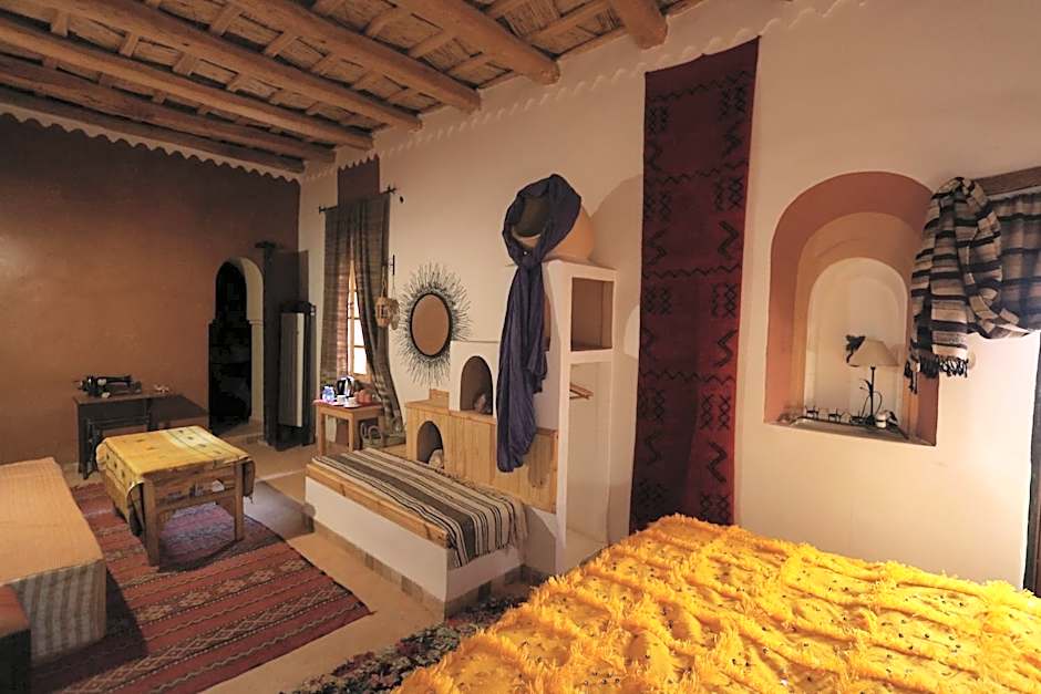 Dar Jnan Tiouira Dades