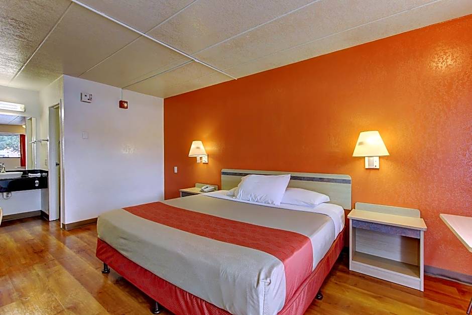 Motel 6-York, PA