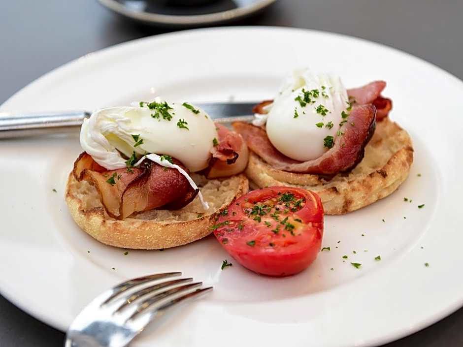 Ibis Melbourne Glen Waverley Hotel