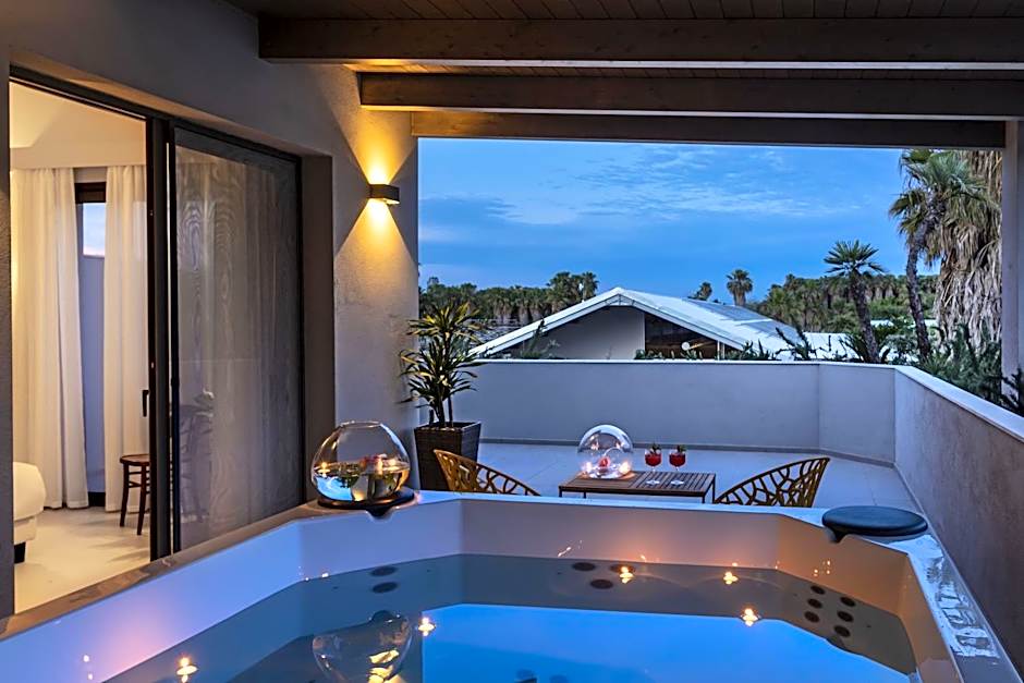 Ros'e Mari Green Home Hotel