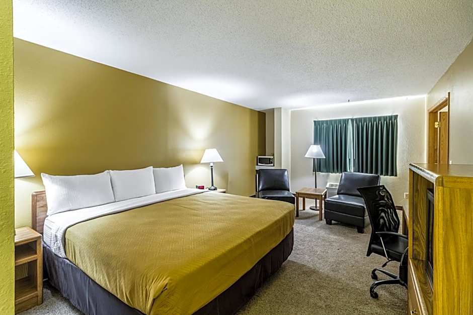 Econo Lodge Valley City