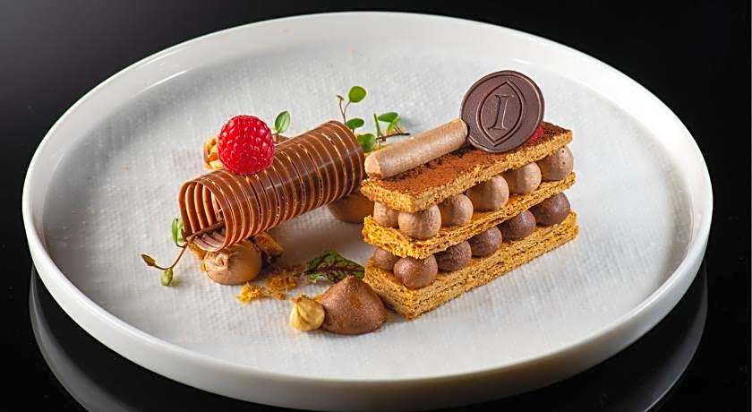 Intercontinental Wuxi Taihu New City By IHG