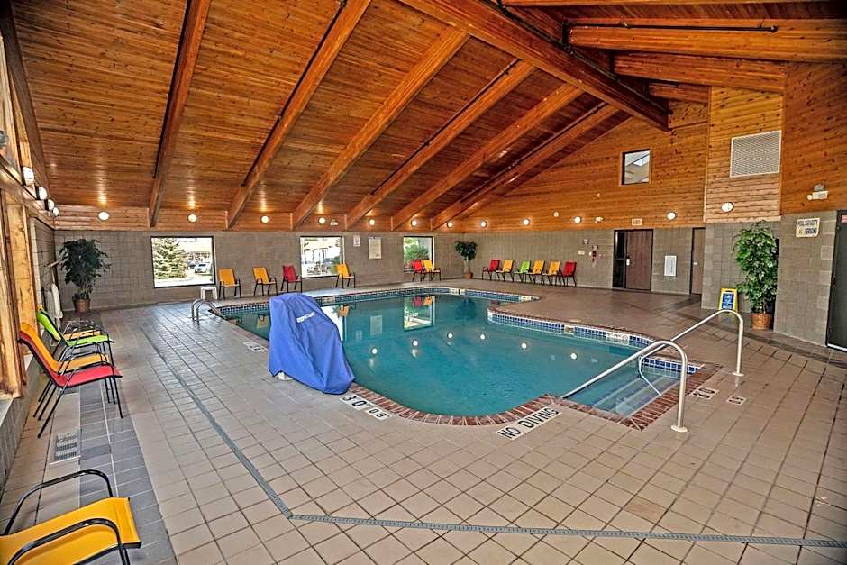 Quality Inn near Medical Center