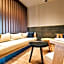Rakuten STAY Kokura Station Family Room