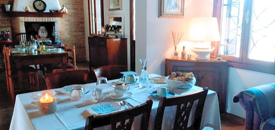 B&B Ernestine Family Home