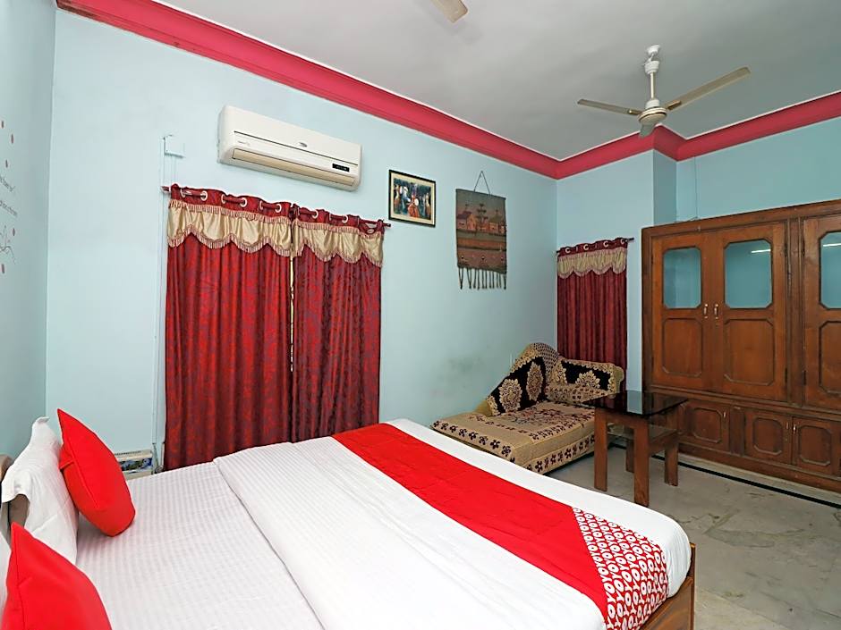 Mayurika Guest House by OYO Room – Bhubaneswar, TX
