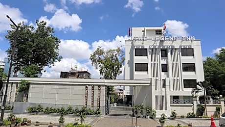Hotel Legend Inn @ Nagpur