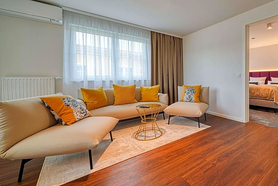 FourSide Hotel Ringsheim, Trademark Collection by Wyndham