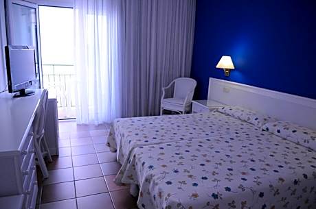 Economy Double or Twin Room