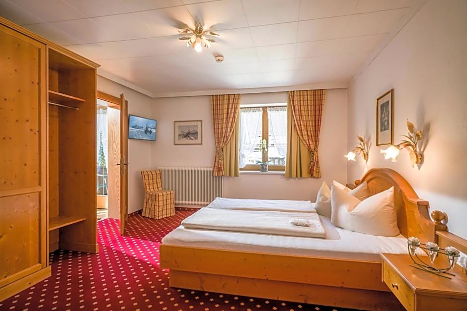 Hotel Viktoria & Landhaus Joggl