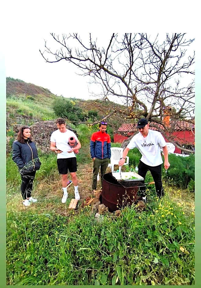 La Casita