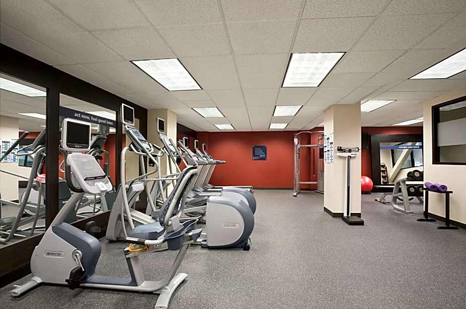 Hampton Inn By Hilton And Suites Ogden, Ut