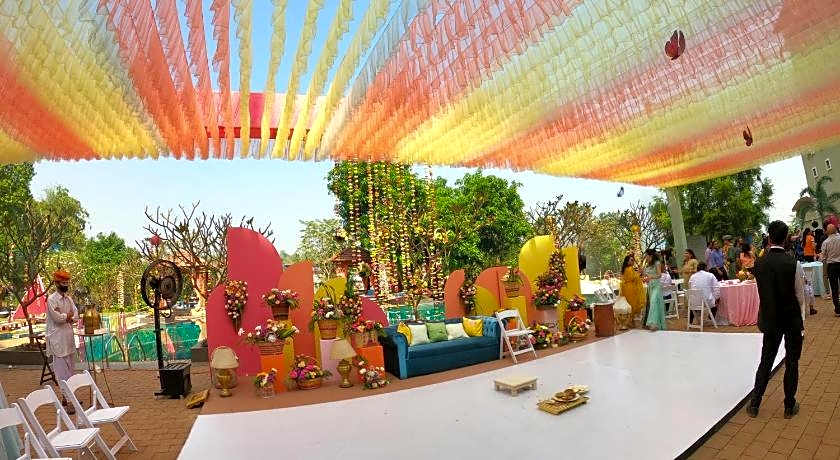 Novotel Imagica Khopoli - An AccorHotels Brand