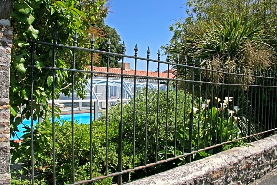Domaine Le Martinet, The Originals Relais