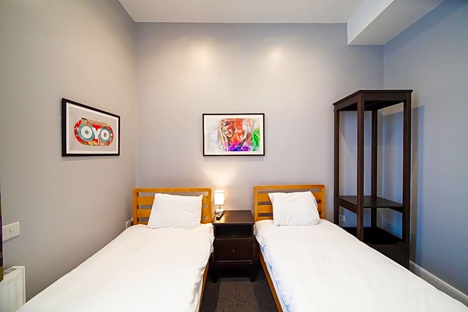 OYO The Arch Wembley