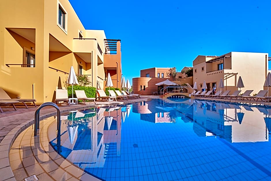 Silver Beach Hotel & Apartments