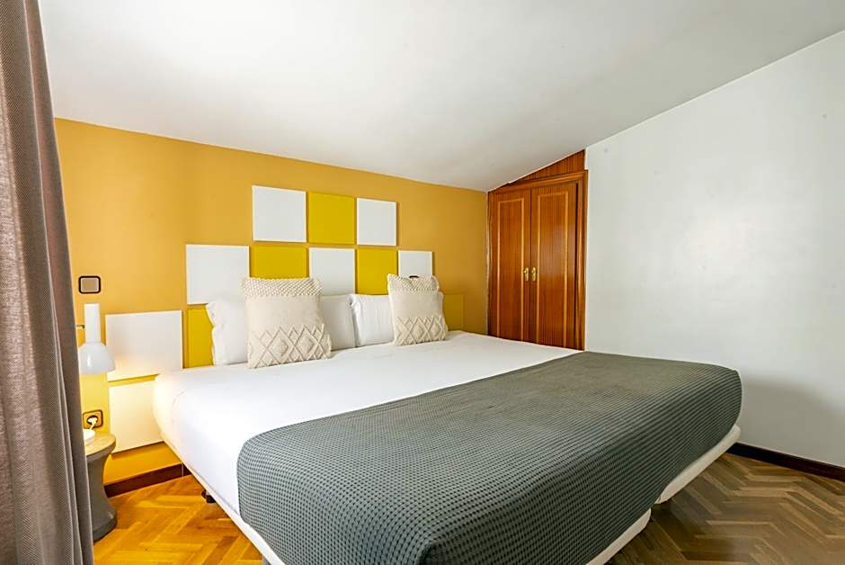 SmartRental Chueca II