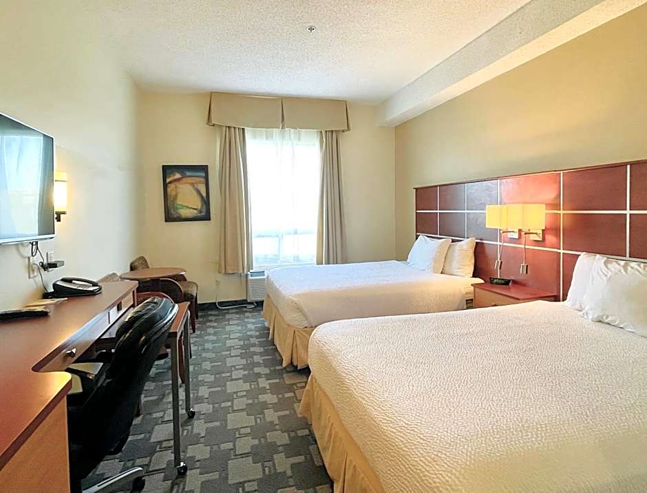 Days Inn by Wyndham Grande Prairie