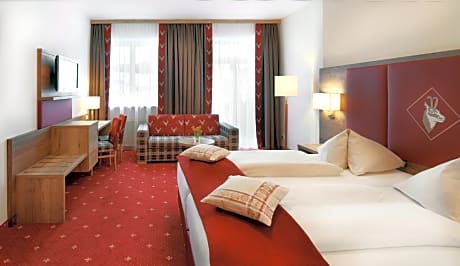 Family Room Superior