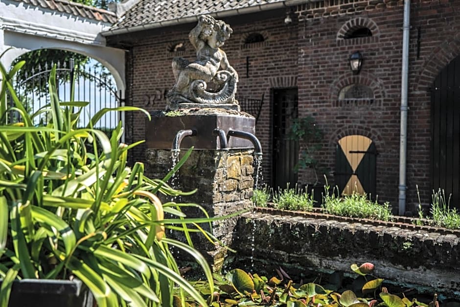 Groepsaccommodatie De Grote Waaij - EENVOUD, HUISELIJK EN GEZELLIG - voor familiebijeenkomsten