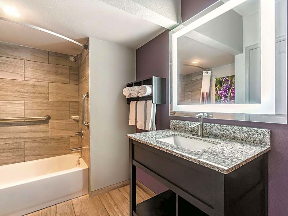 La Quinta Inn & Suites by Wyndham Glenwood Springs