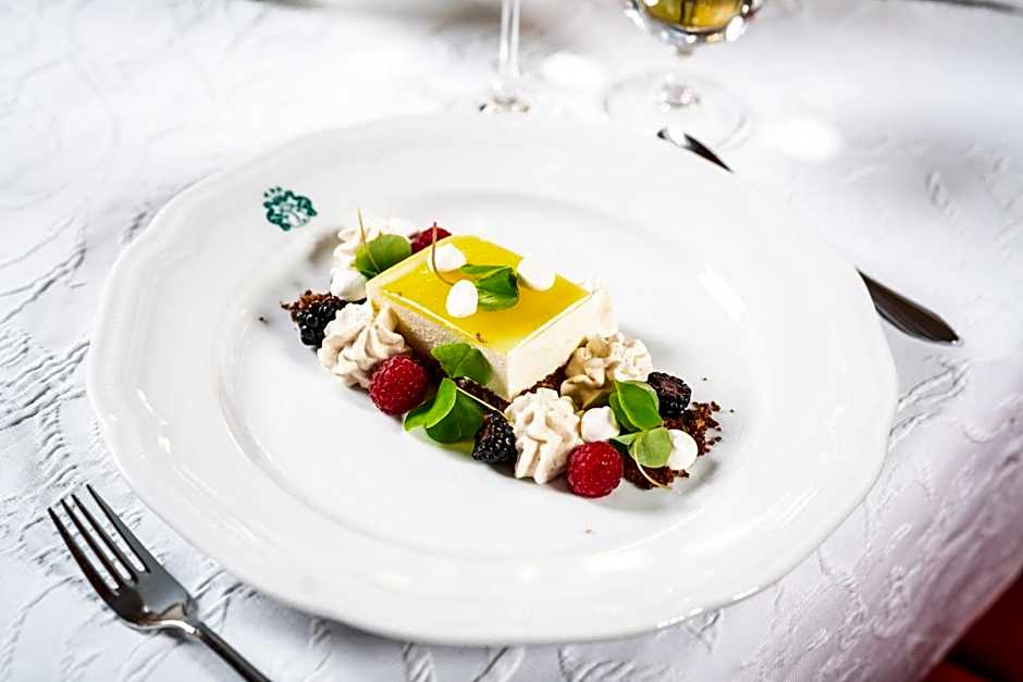 Hotel & Restaurant Gutshaus Ludorf