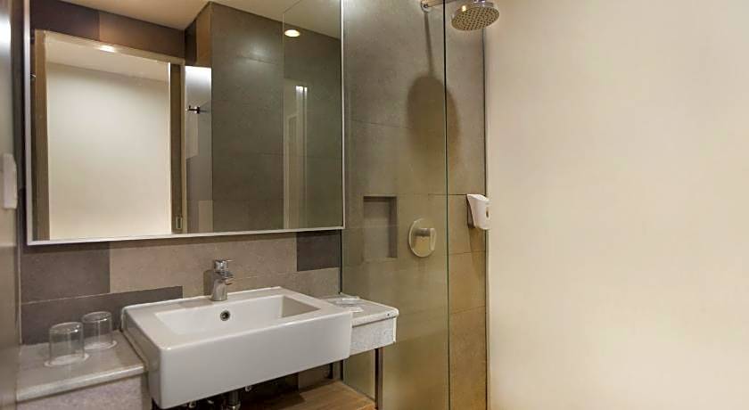 Arte Hotel Bandar Lampung