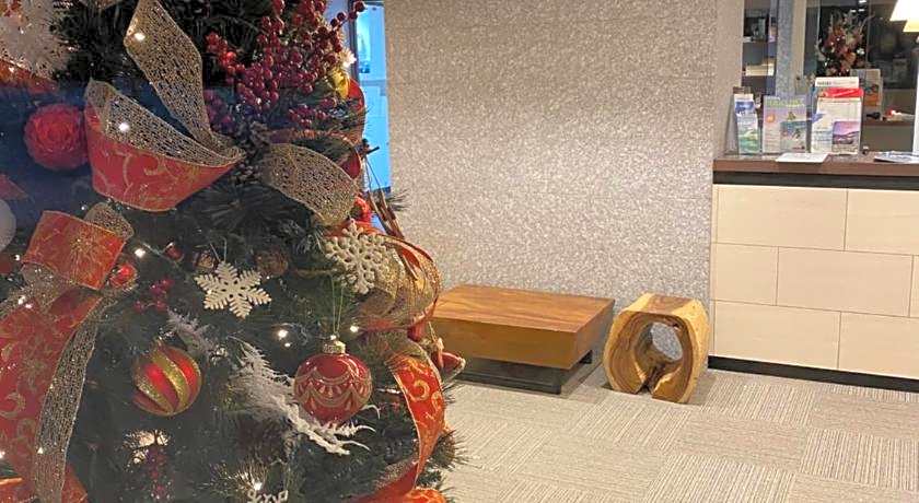 Hakuba Grand Apartments