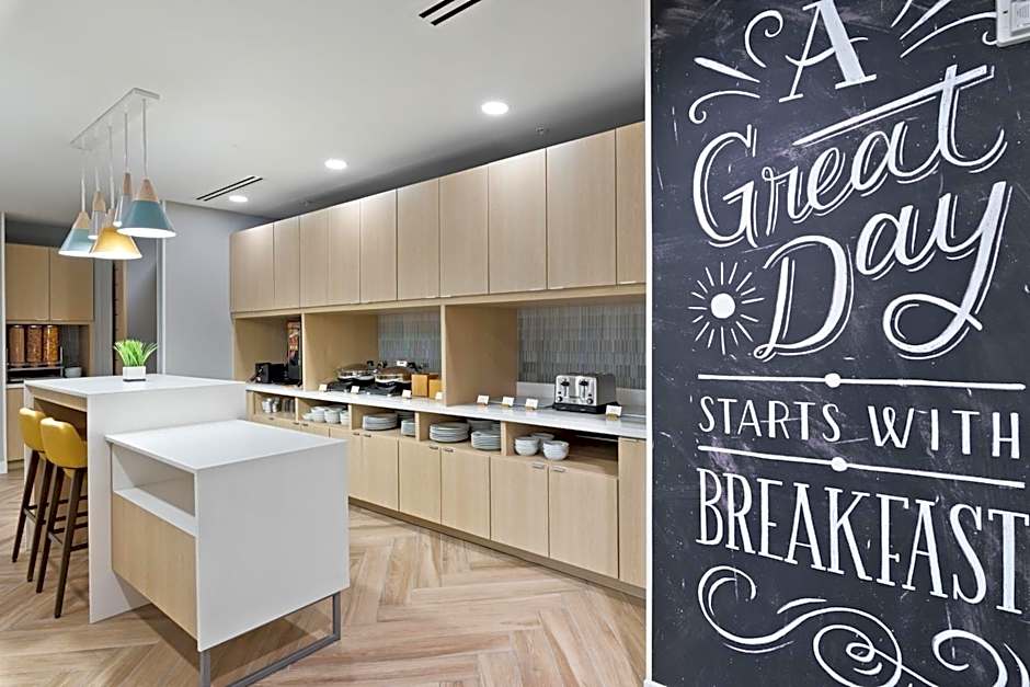 TownePlace Suites by Marriott White Hall