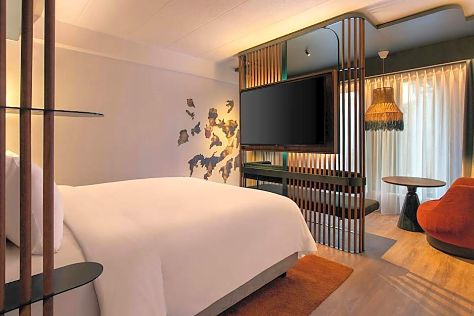 Renaissance Amsterdam Hotel