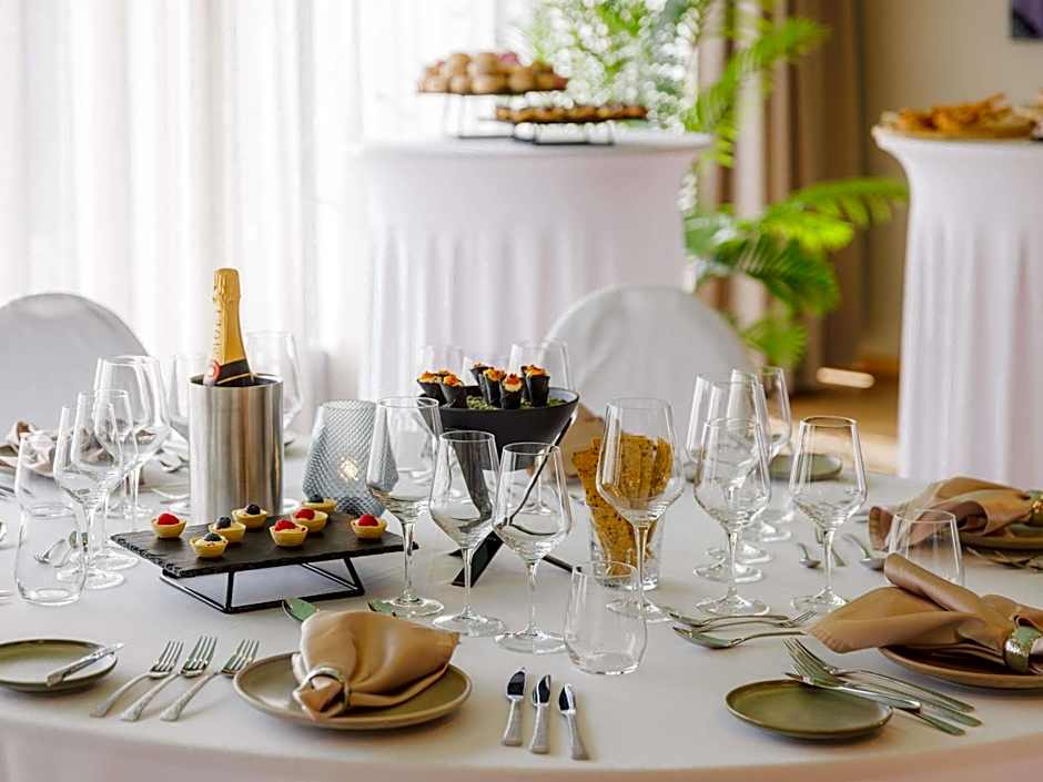 Mercure Tallinn