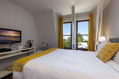 Auberge des Nuages