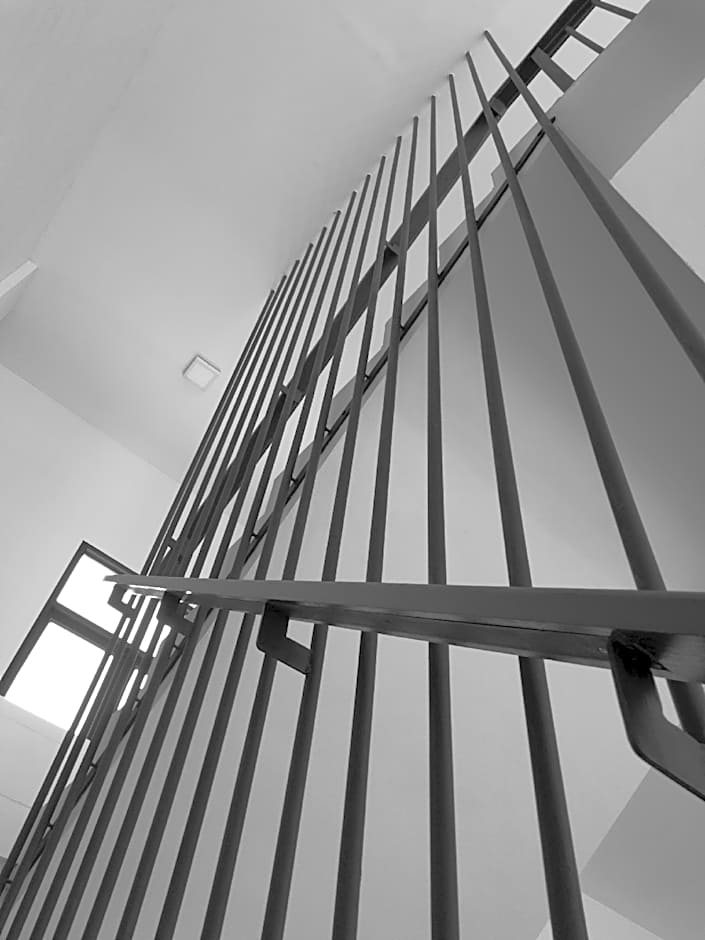 The Nest Krabi Hotel