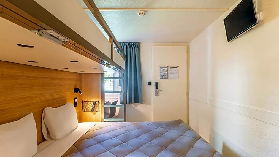 Premiere Classe Villepinte Centre - Parc des Expositions