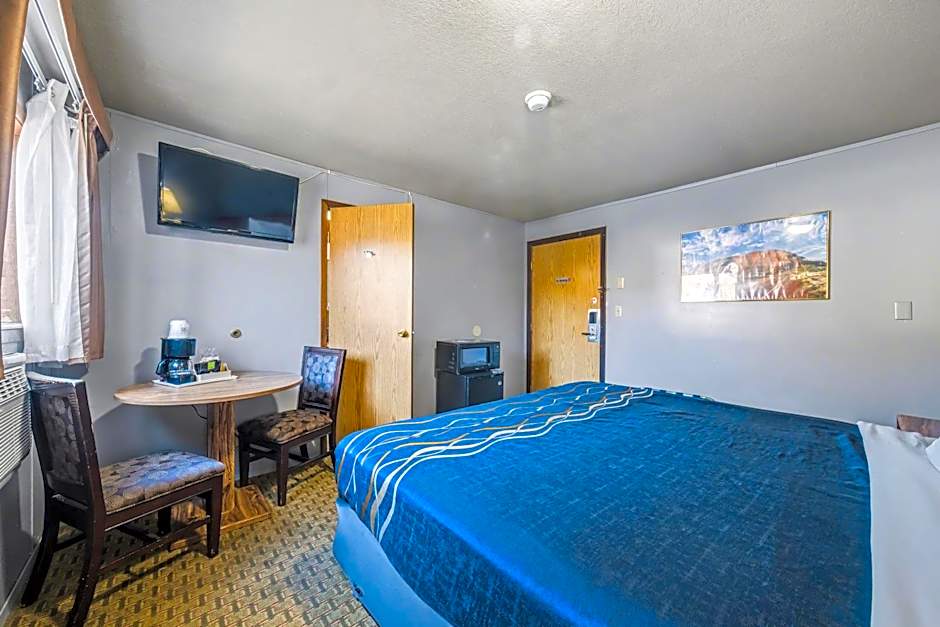 Travelodge by Wyndham Kanab