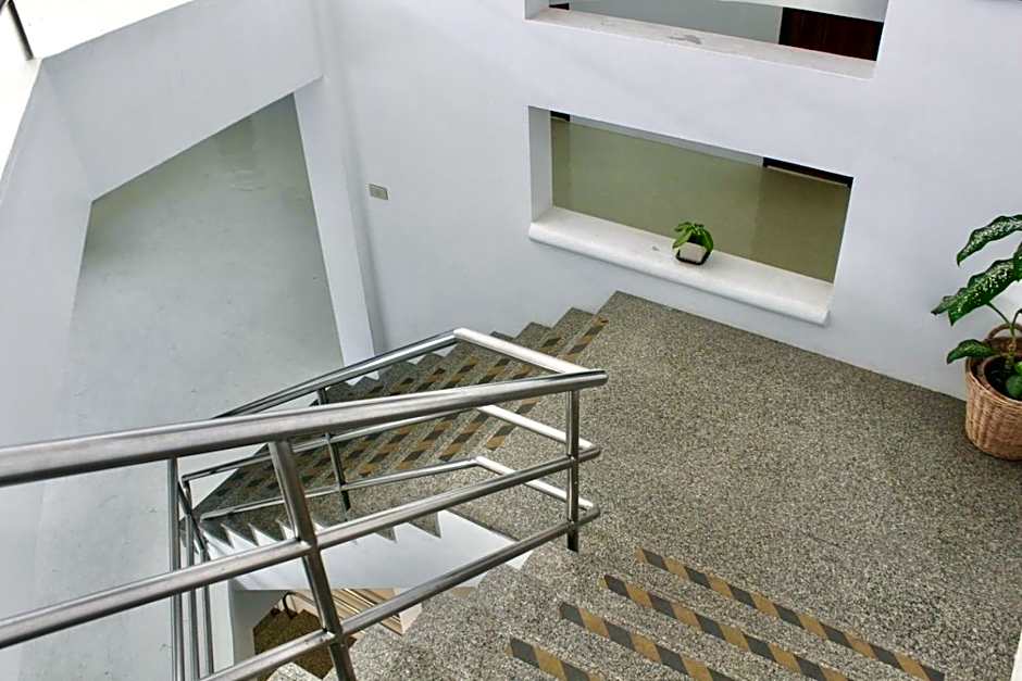 S2 Hotel - SHA Plus Certified