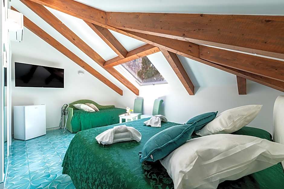 Hotel Relais Villa Annalara
