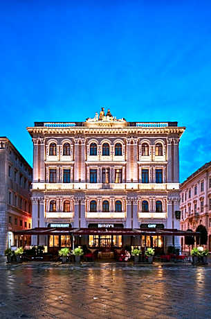 Grand Hotel Duchi d'Aosta