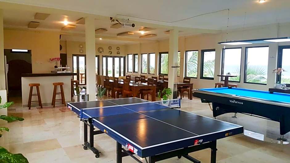 Medewi Manor