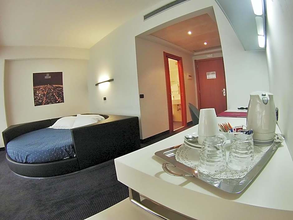 Best Western Hotel Class