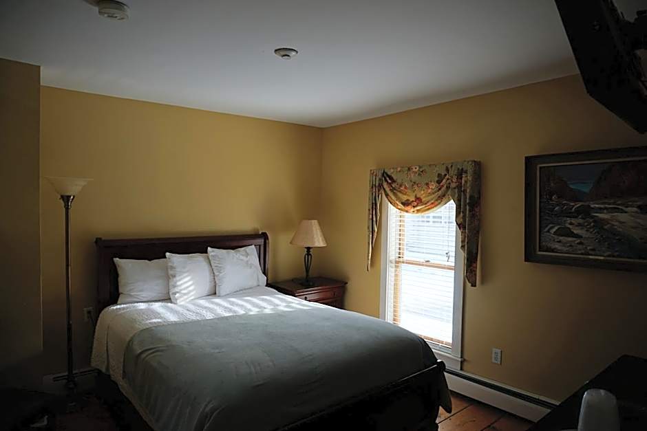 Smugglers Notch Inn