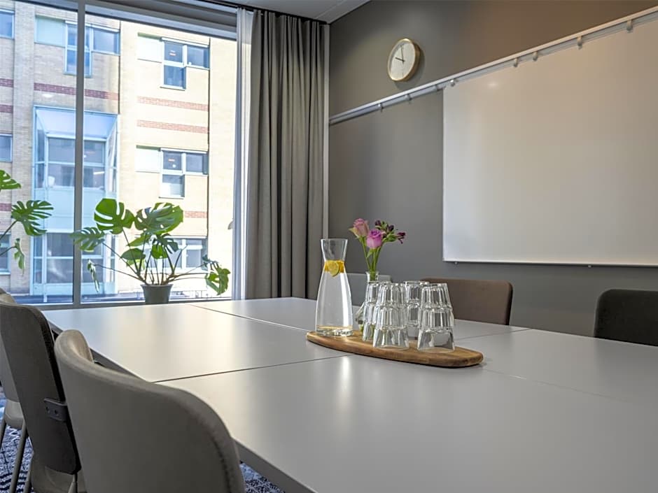 RADISSON BLU METROPOL HELSINGBORG