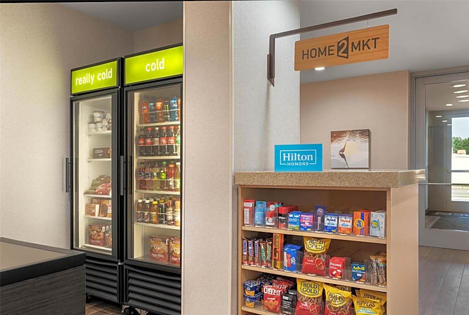 Home2 Suites By Hilton Baltimore / Aberdeen, MD