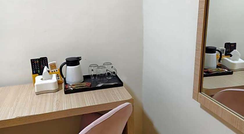 Sunstone Hotel Penang