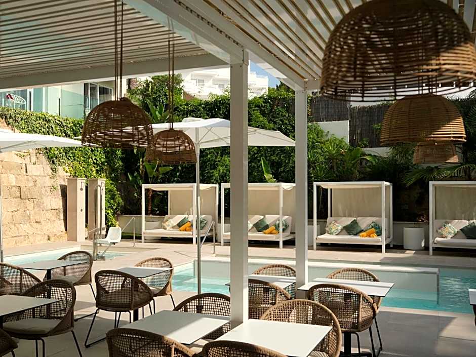 BQ Paguera Boutique Hotel- Adults Only